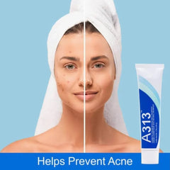 A 313 Anti-Wrinkle Retinol Cream – 50 g