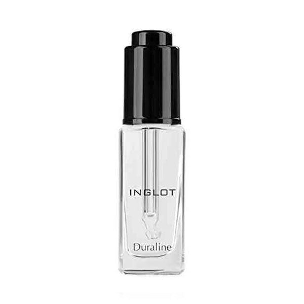 Inglot Duraline- سائل لتسهيل تطبيق المكياج.