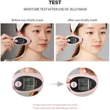 M Syrian For My Skin Jelly Mask to purify the skin and close the pores