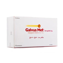 جالفوسمت 50/850 مجم 60 قرص | صيدلية.كوم.