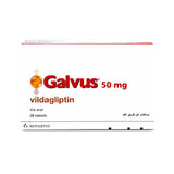 جالفس 50 مجم 28 قرص |  صيدلية.كوم.