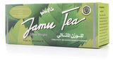 جامو شاي للوزن المثالي 30 كيس - Sidalih.com || صيدلية.كوم