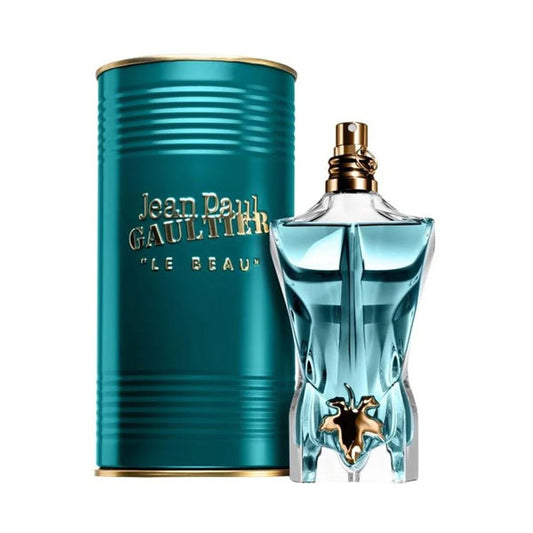 جان بول غولتير عطر لو بو الرجالي او دو تواليت 125مل.