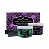 جاردن اوليان المجموعة المغربية للحمام بزيت اكليل الجبل .