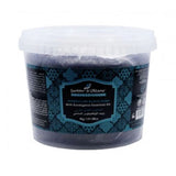 جاردن اوليان الصابون البلدي المغربي بالنيلة الزرقاء l .