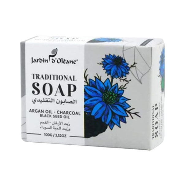 جاردن أوليان الصابون التقليدي