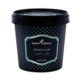 جاردن اوليان الطين الأخضر