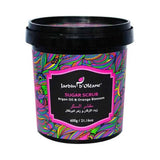 جاردن اوليان مقشر السكر بزيت الأركان و زهرة البرتقال