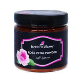 جاردن اوليان مسحوق الورد