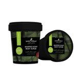 جاردن اوليان صابون ومقشر للجسم ايسلند سانت