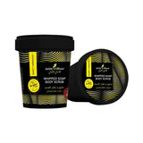 جاردن اوليان صابون ومقشر للجسم سويت هارموني