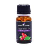 جاردن اوليان زيت عطري بزيت الوينترغرين الأساسي 5 مل.
