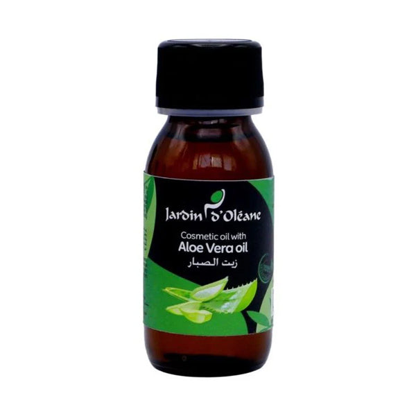 جاردن أوليان زيت الصبار