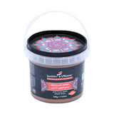 جاردن أورليان قناع الطين الأحمر المغربي بالفواكه