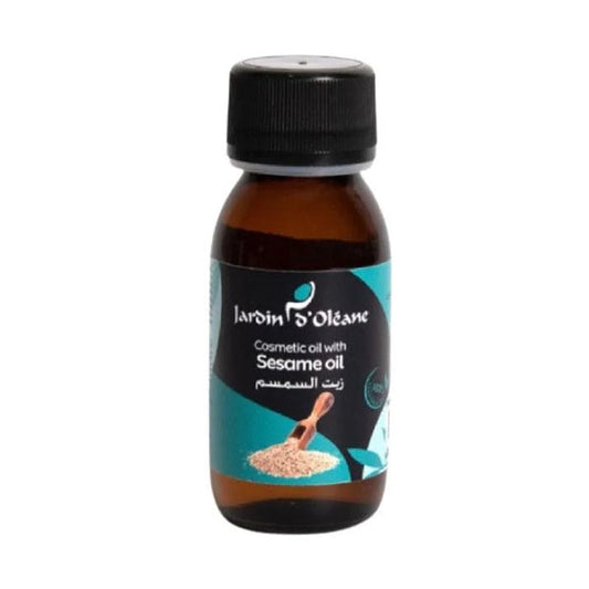 جاردن اورليان زيت التجميل بالسمسم