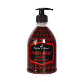 جاردن أوليان صابون يد بزيت الأرغان وزهرة الكركديه