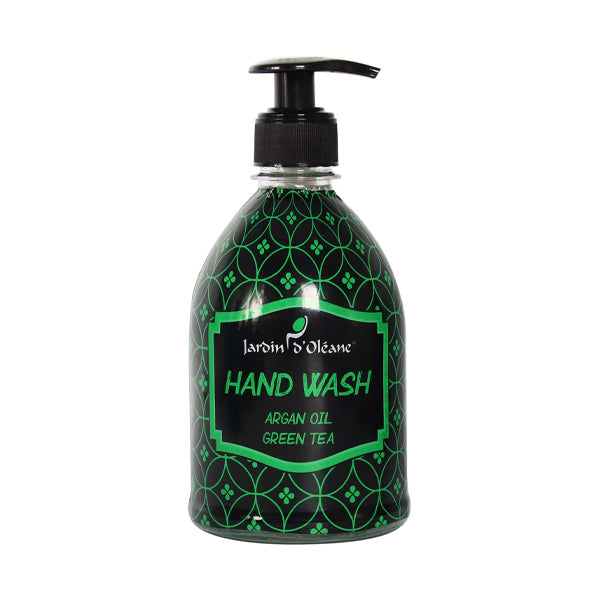 جاردن اورلينا صابون يد بزيت الأركان وشجرة الشاي