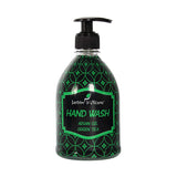 جاردن اورلينا صابون يد بزيت الأركان وشجرة الشاي