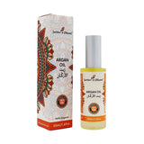 جاردن دي أوليان زيت أركان