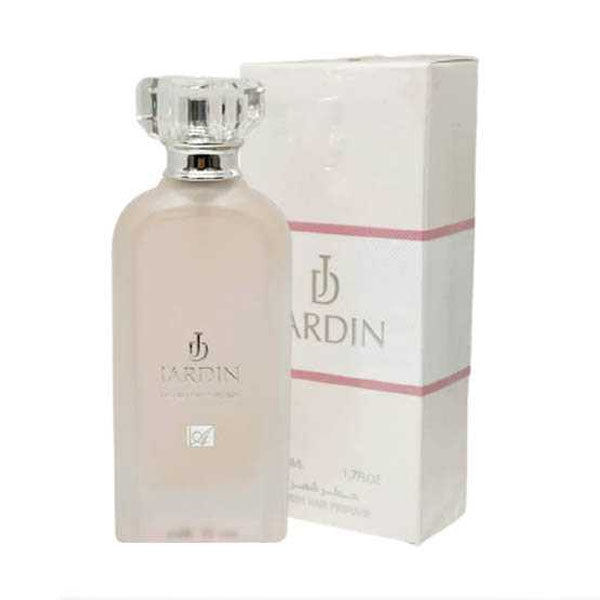 جاردين عطر للشعر 50مل.