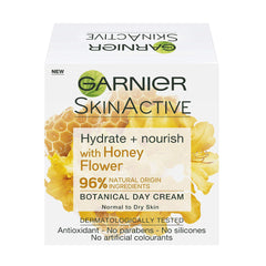 جارنيه كريم مرطب نهاري بعسل الزهور