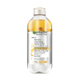 Garnet water micellar water rich oil cleanser 400 ml