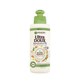 جارنييه الترا دوكس كريم الشعر حليب اللوز المغذي