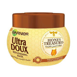 جارنييه الترا دوكس ماسك الشعر بفوائد العسل