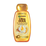 جارنييه الترا دوكس شامبو بزيت الأرغان و الكاميليا