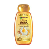 جارنييه الترا دوكس شامبو بزيت الأرغان و الكاميليا