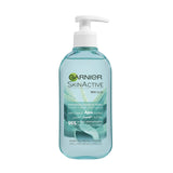 Garnier Refreshing Wash for Normal Skin with Natural Aloe Vera Extract 200 ml