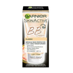 جارنييه كريم BB محسن البشرة كلاسيك لايت