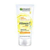 Garnier Rapid Whitening Cream And Sunscreen 25 Ml
