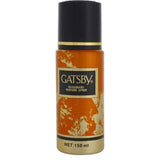 جاتسبي بخاخ مزيل عرق اوريجنال 150 مل.