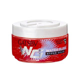 جاتسبي جل الشعر واتر قلوس هايبر سولد احمر