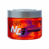 جاتسبي جل الشعر واتر قلوس هايبر سولد احمر