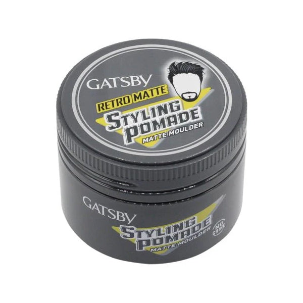 جاتسبي جيلي الشعر دهن تصفيف ماتي مولدر
