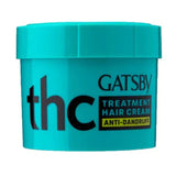 جاتسبي كريم شعر ضد القشرة