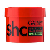 جاتسبي كريم شعر هارد سيتيق