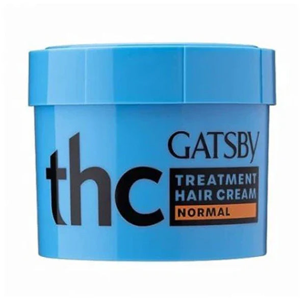 جاتسبي كريم شعر طبيعي