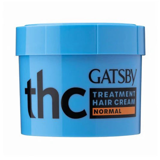 جاتسبي كريم شعر طبيعي