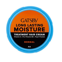 جاتسبي كريم شعر طبيعي