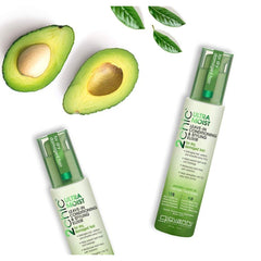 Giovanni 2 chic Ultra Moist Leave-in Conditioning & and styling Elixir For Dry Damaged Hair Avocado And Olive Oil 118 ml