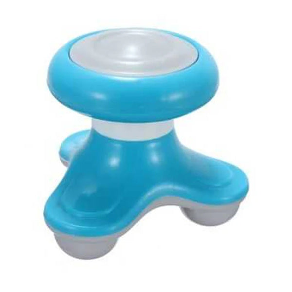 جهاز التدليك المحمول الصغير Mini Electric Massager XF-69.