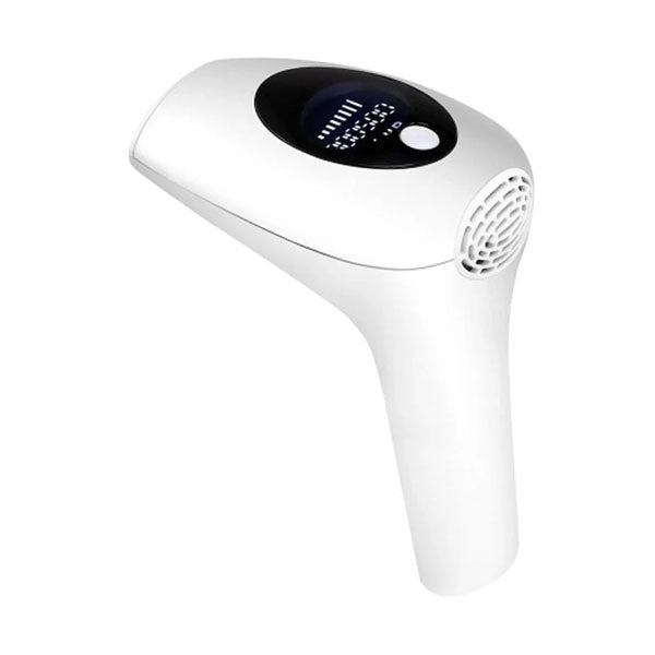 جهاز ليزر بتقنية الضوء النابض المكثف لإزالة الشعر بشكل دائم