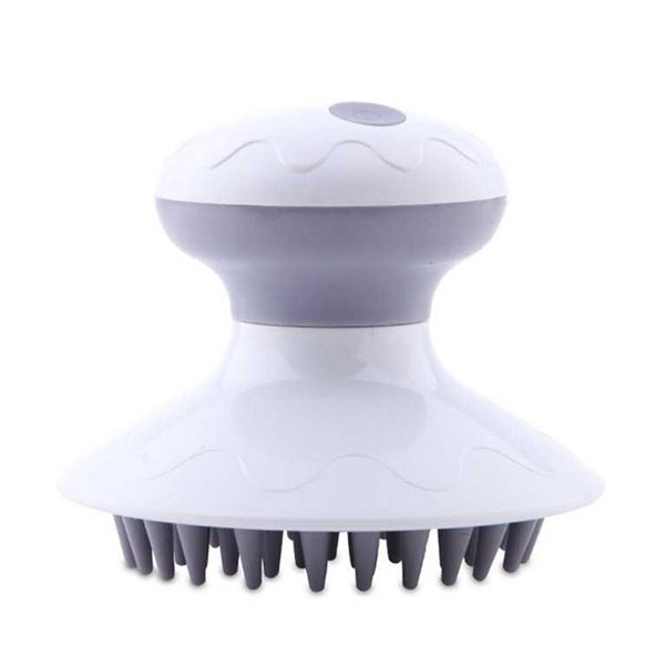 جهاز مساج للرأس الكرتوني