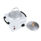 جهاز تسخين وإذابة الشمع مفرد