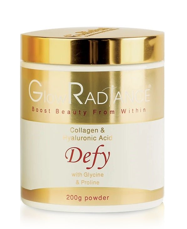جلو رادينس ديفي باودر 200 جم.