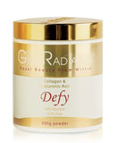 جلو رادينس ديفي باودر 200 جم.