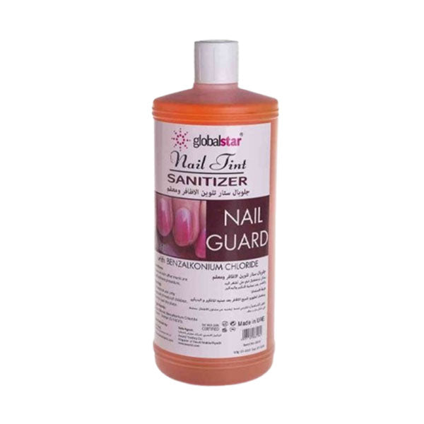 جلوبال ستار معقم اظافر